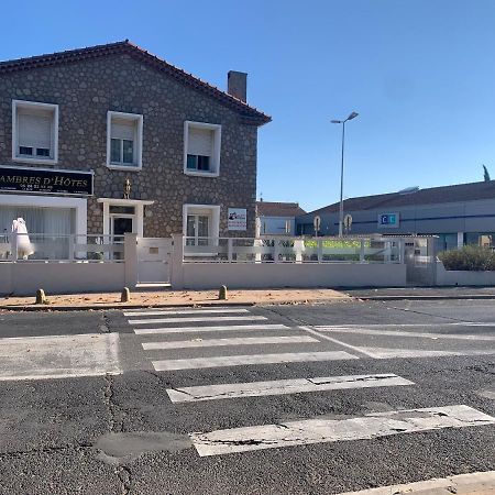 La Turenne Нарбонн Екстер'єр фото
